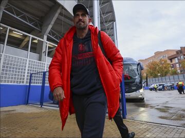 Veljko Paunovic salvó a polémico futbolista de Chivas