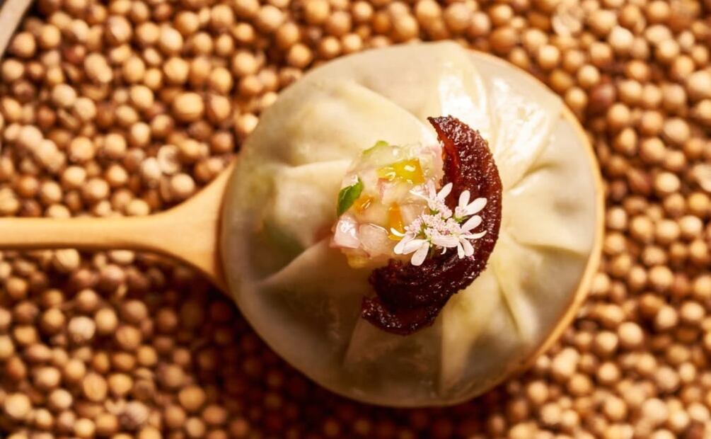 Maido, en Lima, Perú, es el mejor restaurante de 2025. Foto de referencia: Instagram
