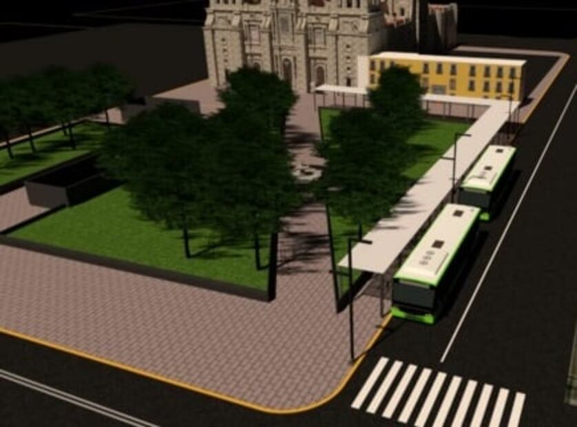 Lo que debes saber sobre el cierre de la Línea 1 del Metro