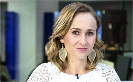 Valeria Moy, una de las economista con mayor influencia en América Latina, según reporte