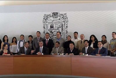 Realizan Taller Jack F. Ealy de Periodismo Científico