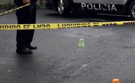 Ataque armado en hotel de Guanajuato deja tres muertos y tres heridos 