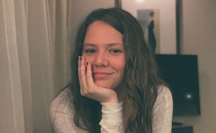 Joy comparte foto con su esposa y su hija