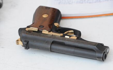 Integrante de la Fuerza Aérea Mexicana dispara contra 6 civiles en Acolman; reportan un muerto