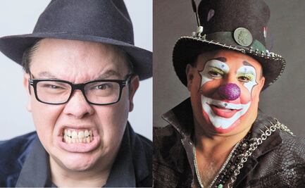 Franco Escamilla rompe el silencio y reacciona al chiste de "Platanito" sobre el feminicidio de Debanhi Escobar