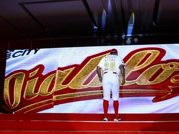 Directivo de los Diablos Rojos es suspendido un año; el equipo se salva de ser eliminado