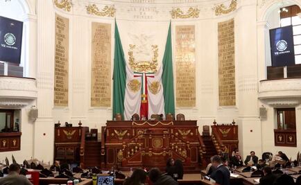Prevé Asamblea Legislativa 5 mil mdp para reconstrucción en 2018 tras sismo del 19-S