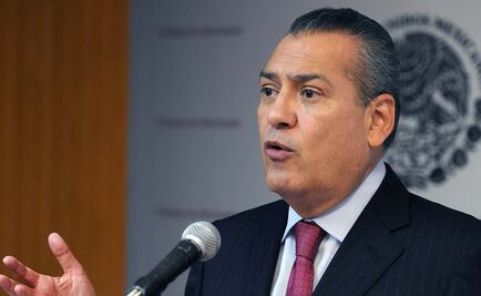 Paquete Económico, sumamente responsable: Beltrones