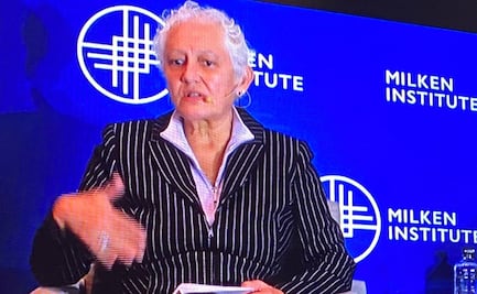 Inseguridad y Estado de derecho, retos de México para atraer inversión; se debe mejorar también infraestructura: IP