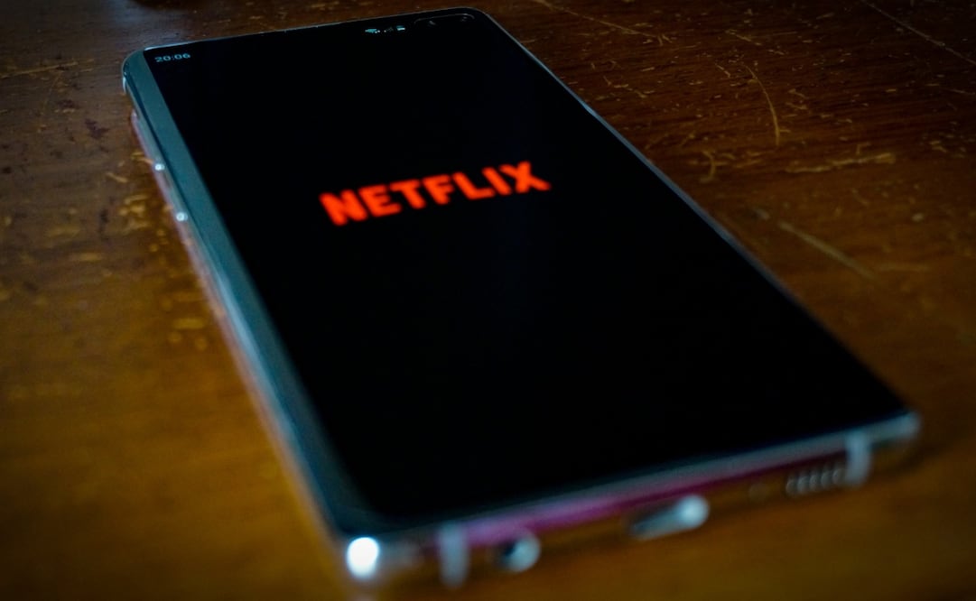 Netflix tiene más de 200 millones de usuarios en el mundo. Imagen Pixabay 