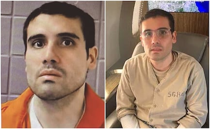 Defensa de Ovidio Guzmán pide más tiempo para analizar pruebas