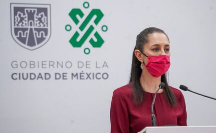 Sheinbaum desestima que PAN oriente a médicos privados para tramitar amparos para vacunarse