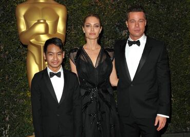 FBI confirma que revisa acusaciones de abuso contra Brad Pitt