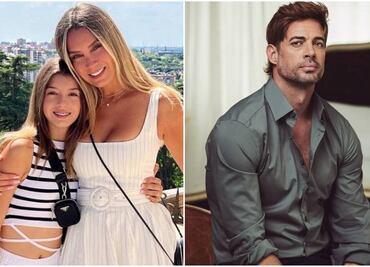 Revelan video en el que Elizabeth Gutierrez descubre que William Levy está con otra mujer