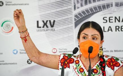 La saxofonista Maria Elena Ríos no descarta buscar candidatura como diputada