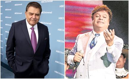 Nuevo programa de “Don Francisco” contará pasajes inéditos de Juan Gabriel