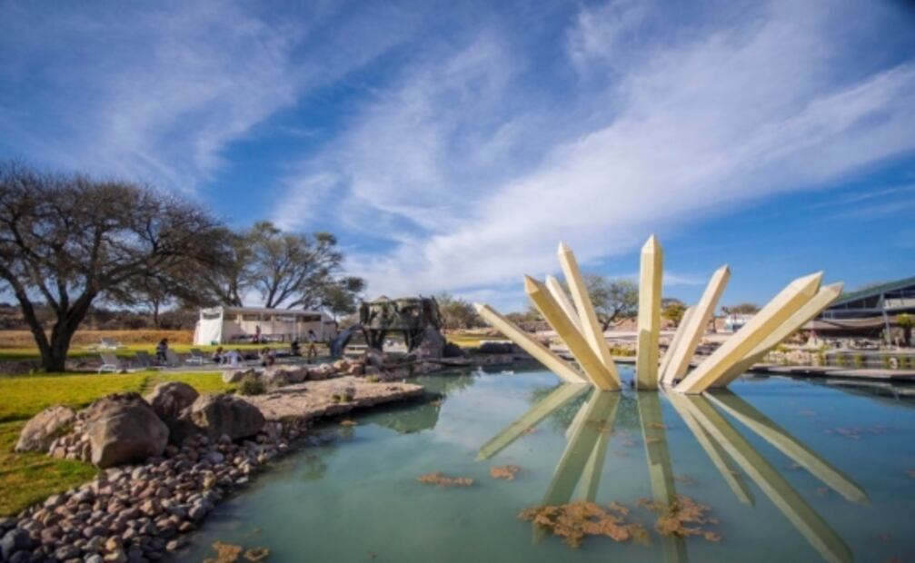 San Miguel de Allende: comida campestre, excursiones y otras actividades de naturaleza