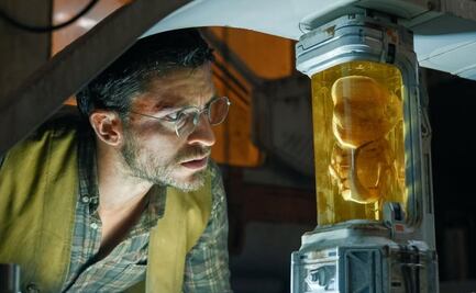 “Jurassic World Rebirth” domina taquilla en EU