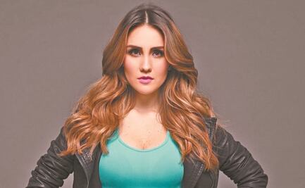 Siempre voy a ser una rebelde: Dulce María