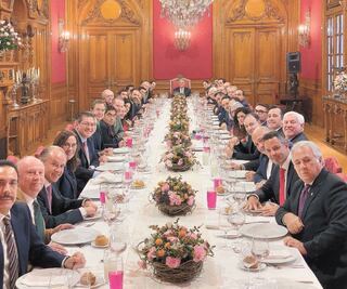 Gobernadores preparan propuesta para afinar Insabi