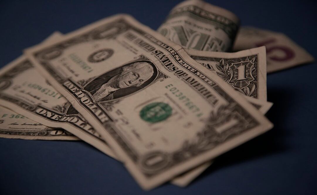 Foto: Archivo/ EL UNIVERSAL                          