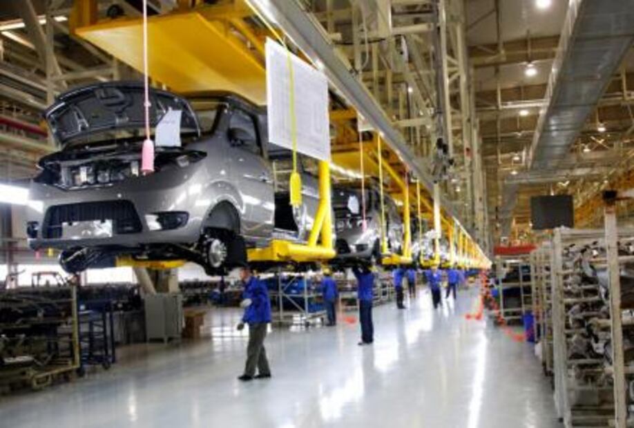 Inversiones en México no se frenarán por posible implementación de aranceles. Foto: archivo 