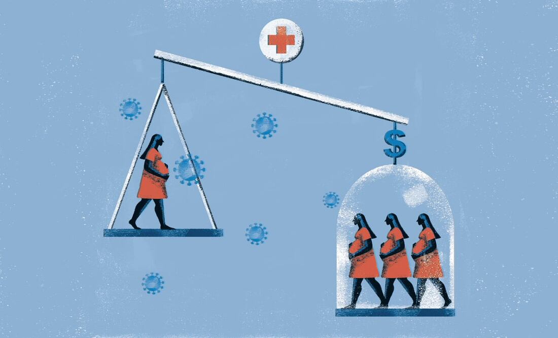 Ilustración: Ani Cortés