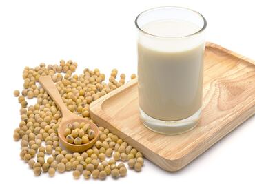 Cómo sustituir alimentos de origen animal en una dieta vegana