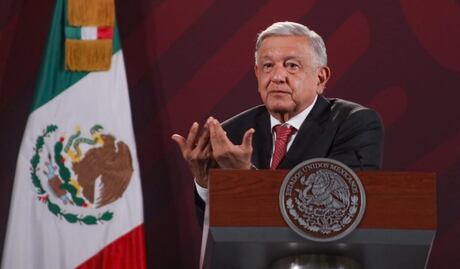 INE ordena retirar o modificar 4 mañaneras de AMLO por comentarios contra Xóchitl Gálvez
