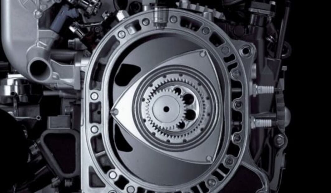 Los motores más raros en el mundo de los autos