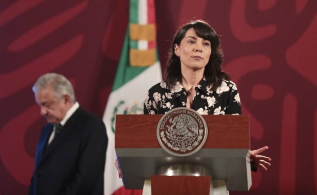 La delincuencia ya no se está portando bien