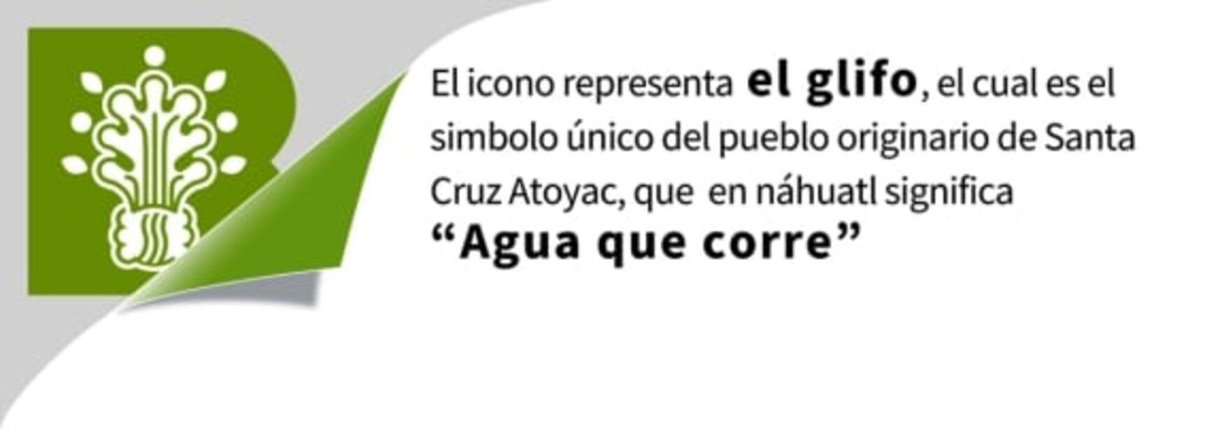 Santa Cruz Atoyac, otro antiguo pueblo en la ciudad