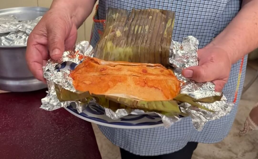 Una receta ideal para el fin de semana. Imagen: YouTube “De mi rancho a tu cocina”