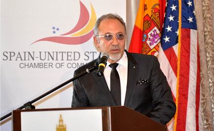  Emilio Estefan siente "bochorno" por las palabras de Trump