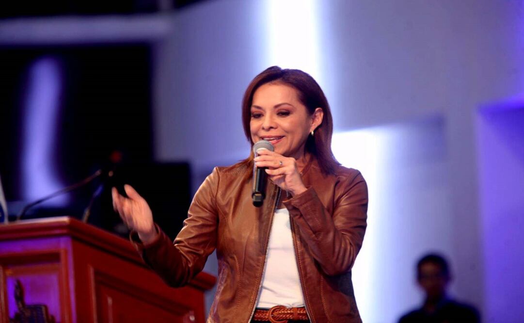 Foto: Archivo / EL UNIVERSAL 