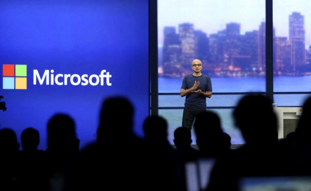 Lo más importante para Microsoft es contar entre sus filas con candidatos que tengan la visión y el potencial para generar un cambio positivo en el mundo
