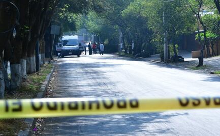 Niño recibe bala perdida en la cabeza mientras dormía en Edomex