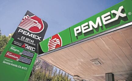 Regresa cobro de IEPS a la gasolina Premium