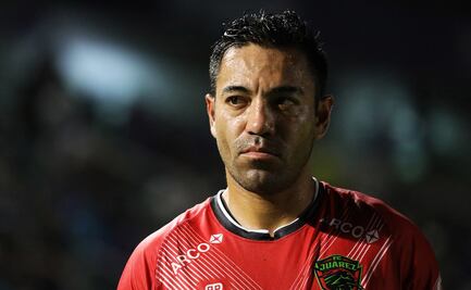 Marco Fabián tunde a jugadores tras escándalo en Chivas