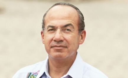 Bots del gobierno “me hacen los mandados”, pero a México le hacen mucho daño: Calderón