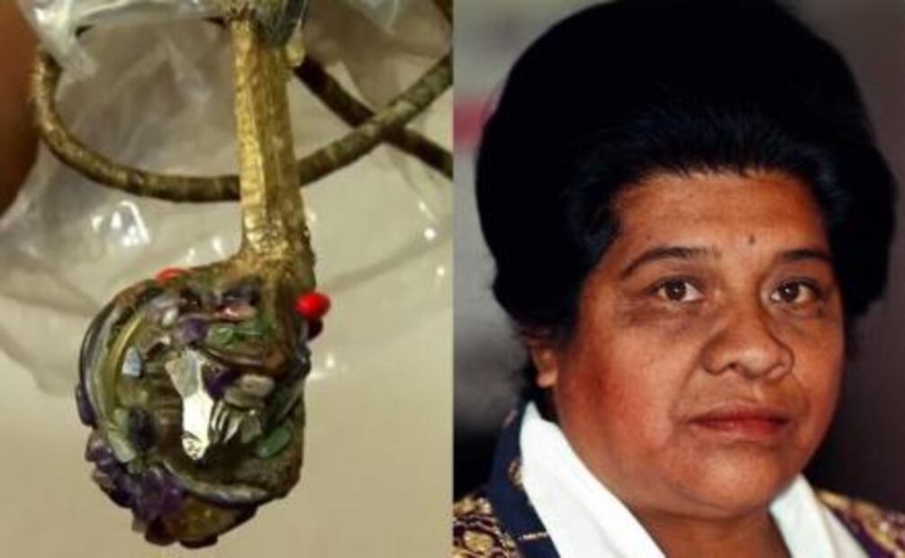 Resguarda Procuraduría de CDMX objetos relacionados con crímenes