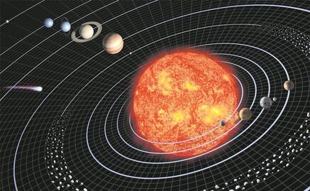 Conquista interestelar: 45 años de las sondas Voyager