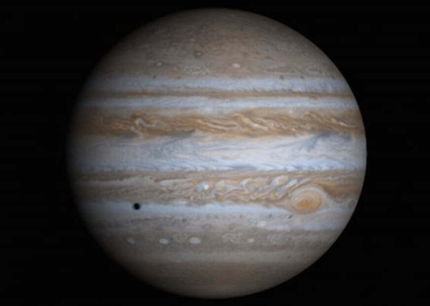 Estos son los eventos astronómicos que nos acompañarán en el transcurso de noviembre