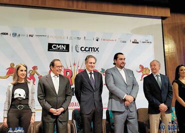 México tiene oportunidades para atraer inversiones: CMN
