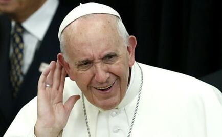 La pregunta de un niño que puso en aprietos al Papa