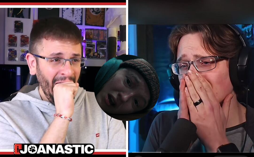 El destino de un personaje clave ha generado reacciones explosivas.
Foto: Captura de pantalla en Youtube y TikTok