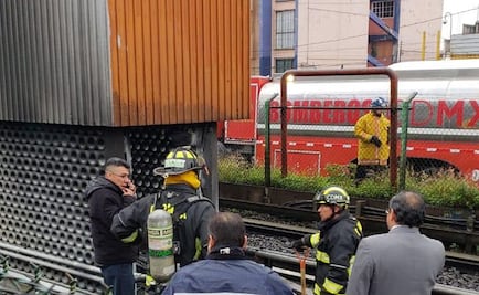 Tras corto en Línea 2, Metro mantendrá reparación en la madrugada