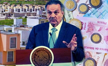 ¿Qué pasará con tus ahorros? Estos son los cambios de la reforma al Infonavit 