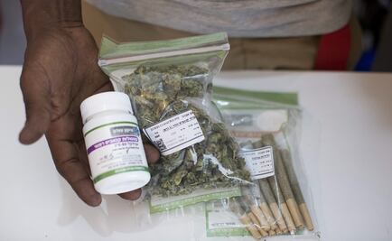Uruguay firma acuerdo con farmacias para venta de marihuana
