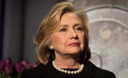Hillary Clinton dirigirá mensaje a sus seguidores 